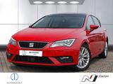 Seat Leon Style 1,4TFSI 8fach berädert Panodach - Seat Leon: TFSI