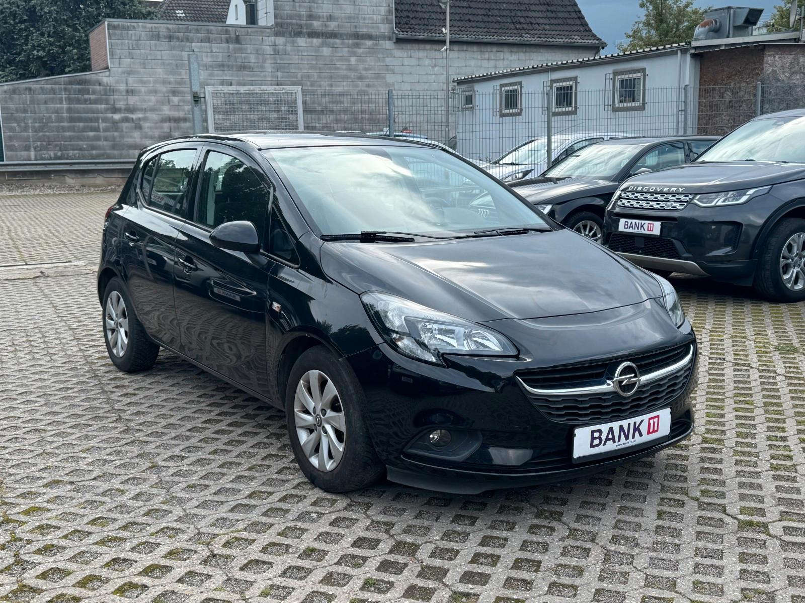 Opel Corsa 1,2d*Klima*