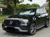 Mercedes-Benz GLS 350 d 4Matic AMG Line *AMG 63 Optik* - gebrauchte Mercedes-Benz GLS 350 aus dem Jahr 2020