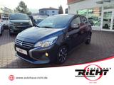 Mitsubishi Space Star 1.2 Select+ SHZ Kamera DAB - Mitsubishi Space Star in Stuttgart
