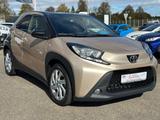 Toyota Aygo X Pulse - Toyota Aygo (X) Pulse Gebrauchtwagen
