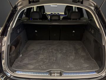 Mercedes GLC 200 - 11
