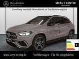 Mercedes-Benz GLA 180 LED AMG SHD Wide Cam Night Keyl Totw - : Allradantrieb, Geländewagen