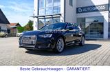 Audi A4 2.0 TFSI Avant S tr. quattro "S-Line"MATRIX" - Audi Gebrauchtwagen von 2018