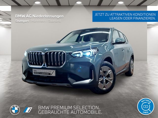 BMW iX1 xDrive30 Kamera Driv.Assist LED Sitzheizung