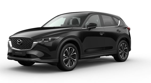 Mazda CX-5 Ad'vantage 2WD elektr. Heckklappe, Kamera