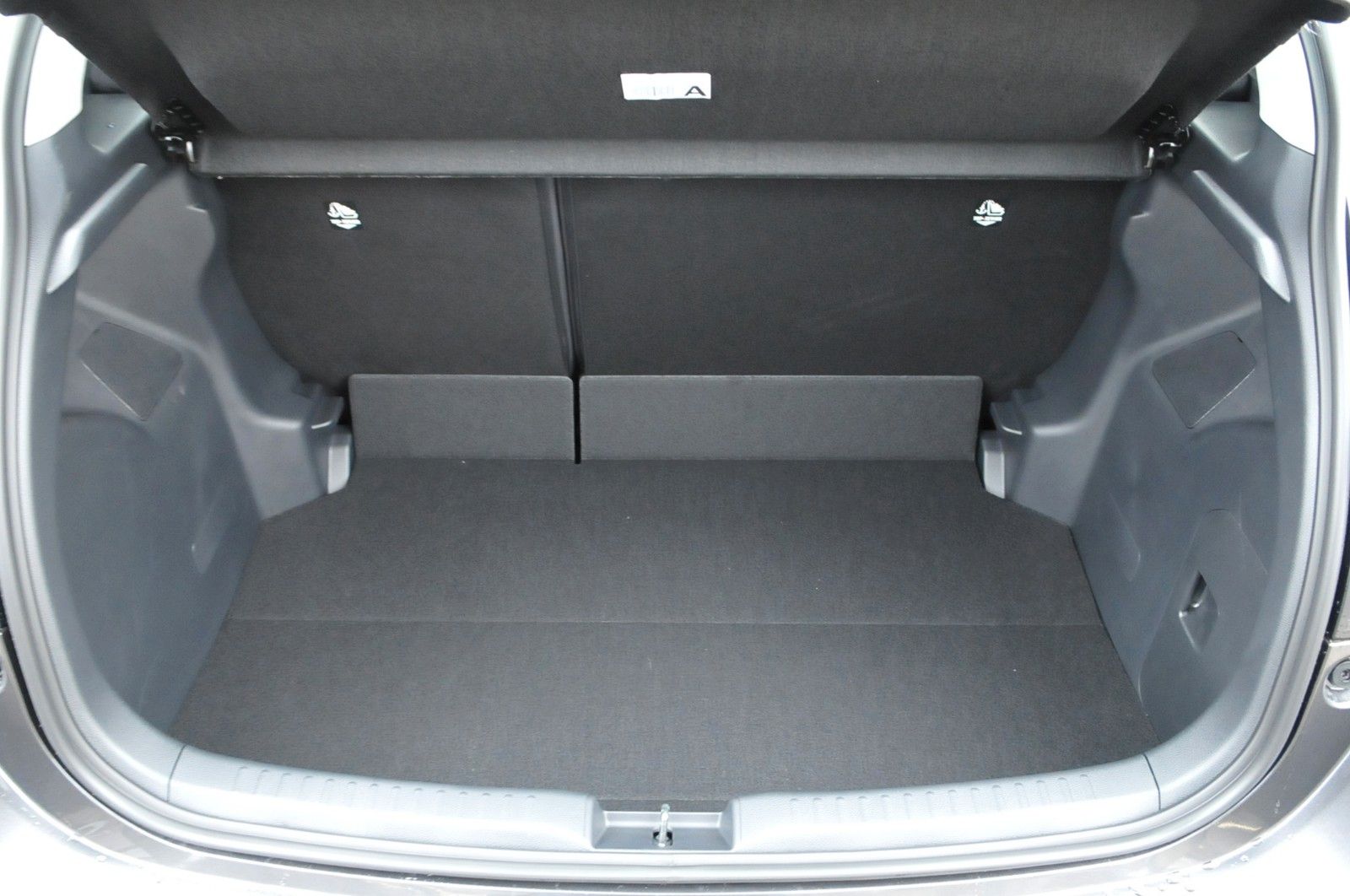 Mazda 2 Hybrid - Bild 36