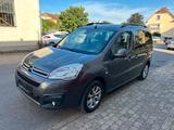 Citroën Berlingo Kombi Shine - Citroën Berlingo: Limousine