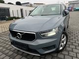 Volvo XC 40 Momentum 2WD DIGITAL*NAVI*LEDER*MTL*PDC* - Volvo XC40 in Stuttgart