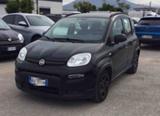 Fiat FIAT Panda 1.0 FireFly Hybrid City Life LEGGE 10 - Fiat Panda: Fire