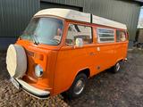 Volkswagen T2 - VW T2 Gebrauchtwagen
