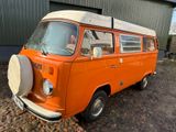 Volkswagen T2 - Volkswagen T2: Kleinbus