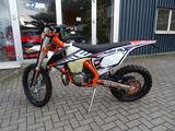 KTM 300 EXC Six Days Modell Chile - KTM EXC 300