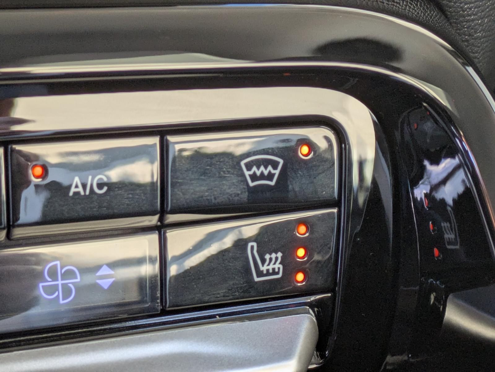 Citroën C3 Aircross - Bild 16