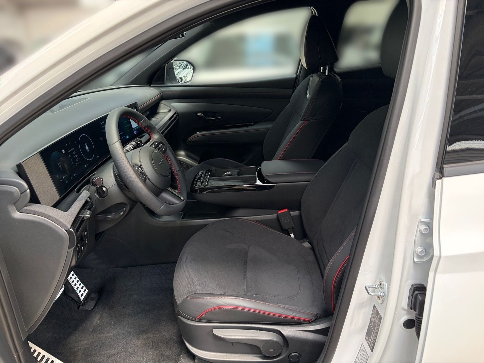 Hyundai Tucson – Bild 7