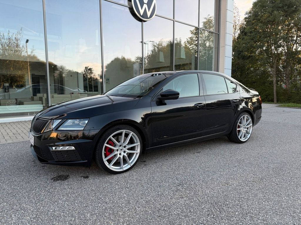 Image of Skoda Octavia