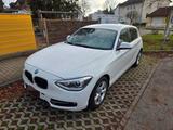 BMW 116i, Bj. 2012, ehrliches , solides Alltagsauto