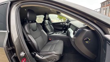 Volvo XC60 - 11