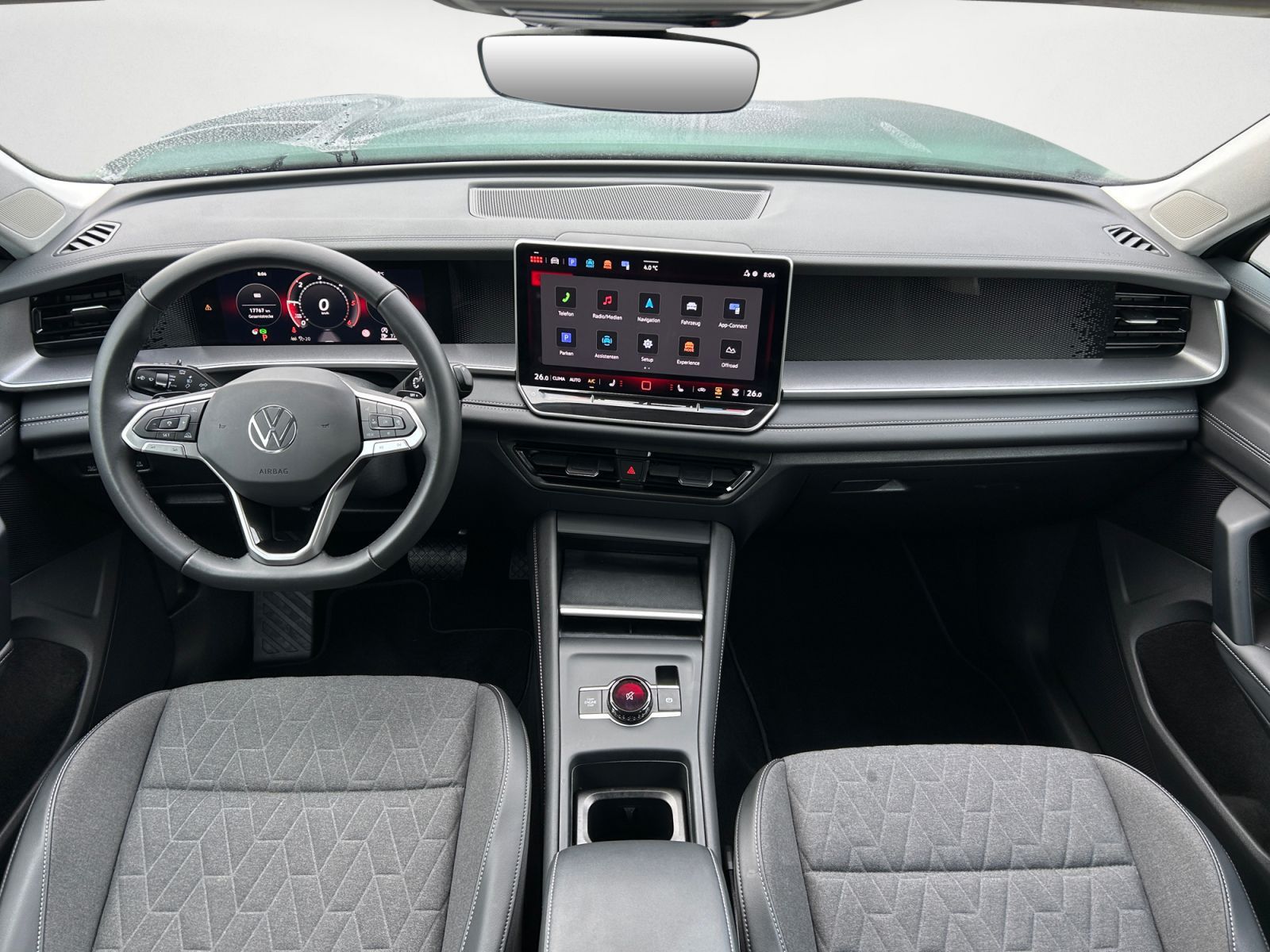 Volkswagen Tayron - Bild 21