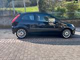 Ford Fiesta S, MK6,kleiner ST150,100ps, lä... - Ford Fiesta aus 2006: ST