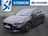 Hyundai i30 N Performance 2.0 T-GDi Navi LED PDC SHZ Sma - Hyundai i30