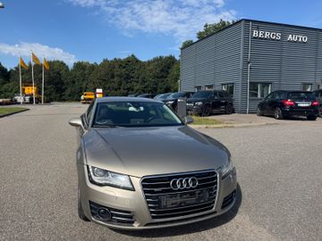 Audi A7 - 3