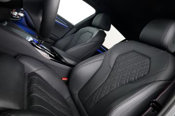 BMW 540d xDrive Touring M SPORT PRO Topausstattung