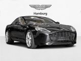 Aston Martin Rapide S - Aston Martin Hamburg - Aston Martin: Limousine