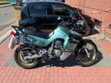 Honda Transalp PD06 - HONDA TRANSALP PD06