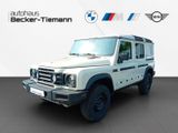 INEOS Grenadier Station Wagon BARZAHLER- AKTION - INEOS Grenadier New cars