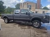 Ford F 350 - Ford F 350: Pickup