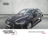 Audi A3 Sportback 35 TDI S line S-tronic AHK/Kamera/N - Audi A3: TDI Tronic