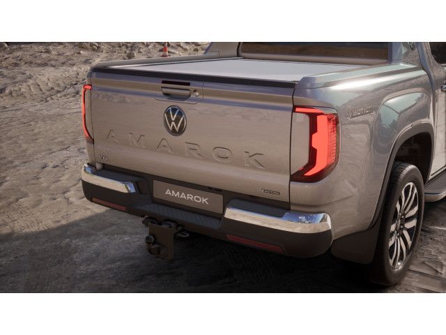 Volkswagen Amarok - Bild 7