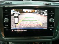 Volkswagen Tiguan - Vorschau Bild 12