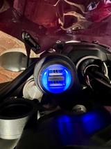 Yamaha MT-07 ABS A2 | Top Zustand | Original Zubehör  - YAMAHA MT 07