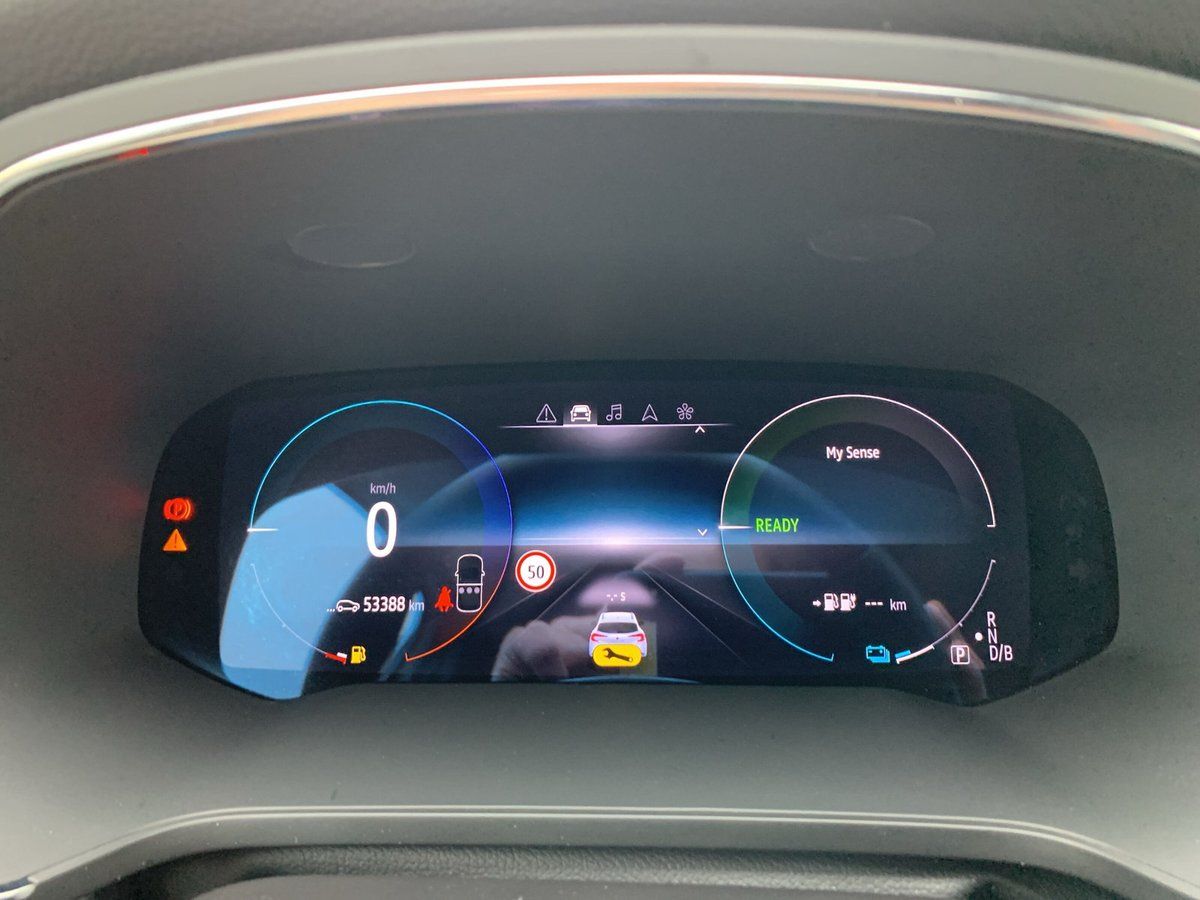 Renault Captur - Bild 16