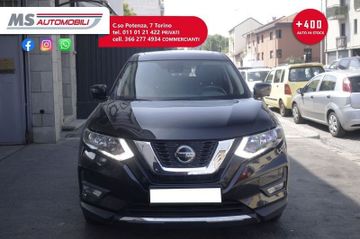 Nissan X-Trail - 9
