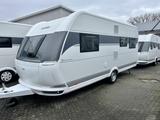Hobby De Luxe 540 UL Mover / Autark / TV Halter - Hobby De Luxe 540 UL
