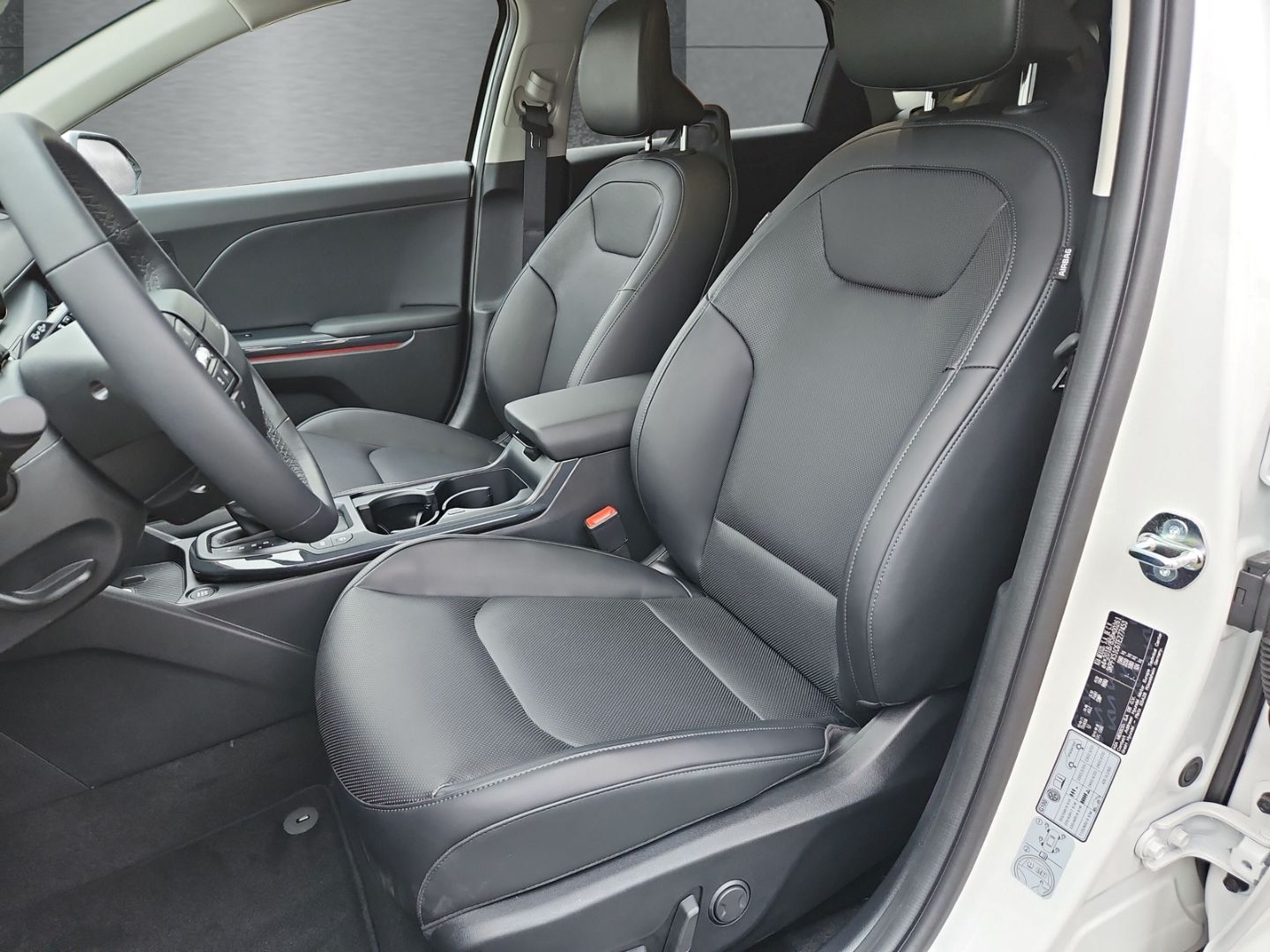 Kia K4 - Bild 8