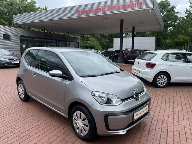 Image of Volkswagen up!