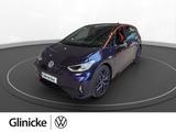 Volkswagen ID.3 GTX Performance FIRE+ICE 240 kW (326 PS) - Volkswagen ID.3 GTX-FIRE-ICE