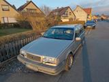 Volvo 850 2.0 10V - gebrauchte Volvo 850 aus dem Jahr 1996