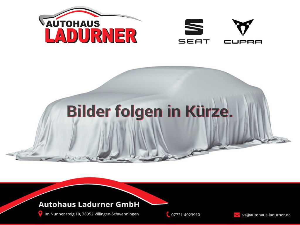 Image of Cupra Ateca