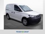 Volkswagen Caddy Cargo 2.0 TDI DSG Klima AHK Sitzheizung - VW Caddy mit Anhängerkupplung