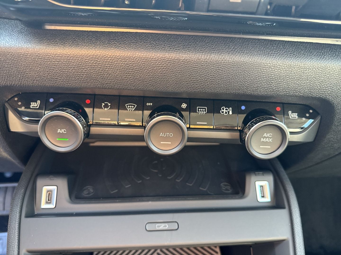 Citroën C4 - Bild 17