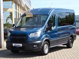 Ford Transit Kombi 350 L2H2 170PS Autm. Trend AHK - Ford Transit: 2.2