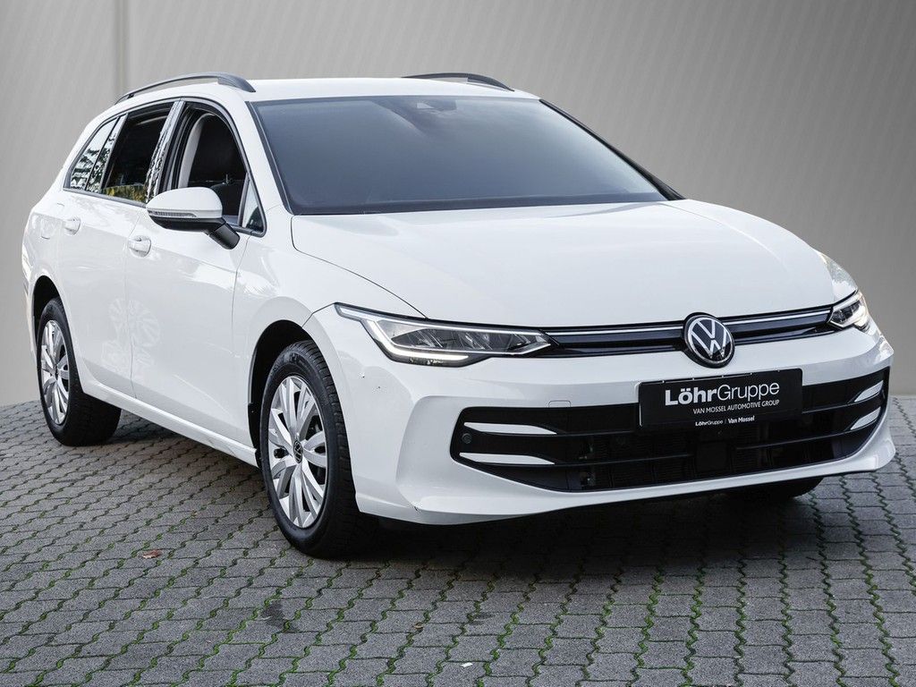 Volkswagen Golf  Variant Life 1.5 eTSI DSG AHK, Kamera, Sit imagem 3
