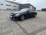 Mercedes-Benz Mercedes Benz E 200 Coupé, Bauj. 2015 Face... - Mercedes-Benz E 200 in Bremen