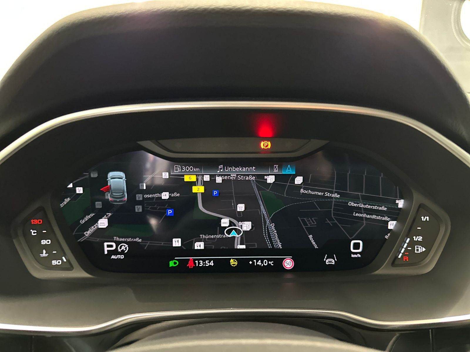 Audi Q3 - Bild 12