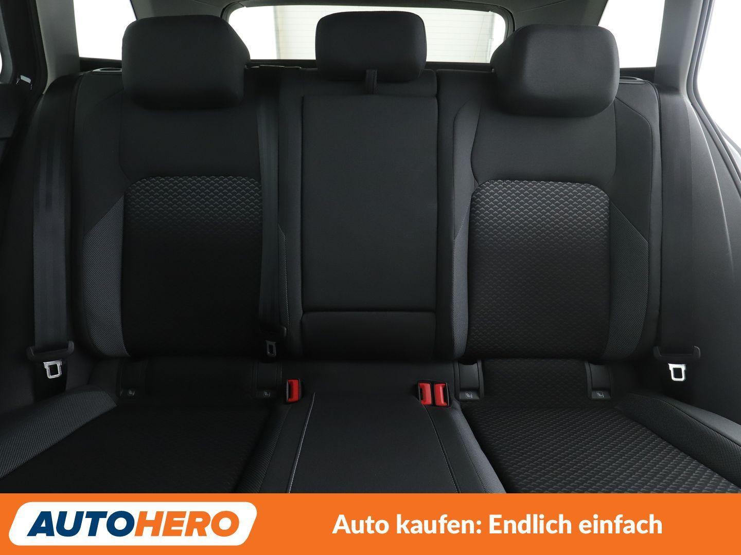 Volkswagen Golf VIII 1.5 TSI ACT Active*NAVI*LED*PDC*, миниатюра 14